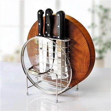 Deckel-Topf-Organizer